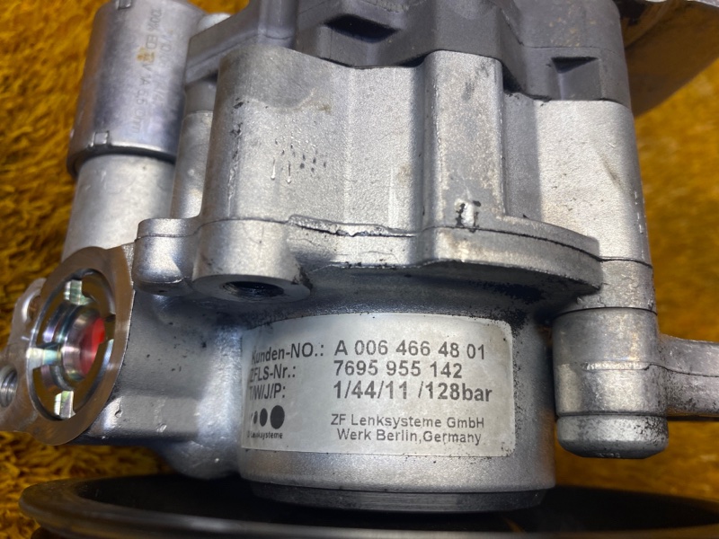 гидроусилитель, 12000 рублей, Красноярск