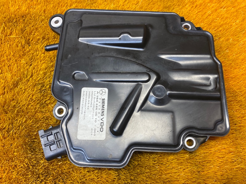 блок управления АКПП, 28800 рублей, Красноярск