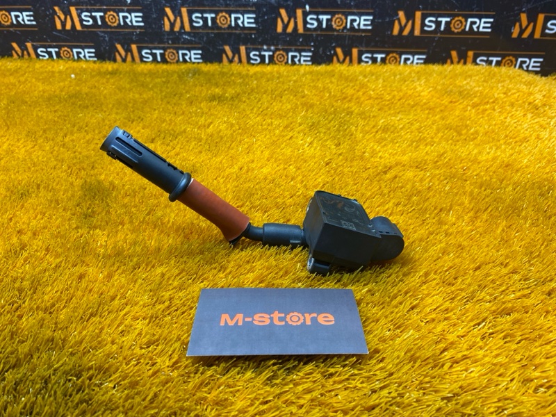 катушка зажигания, 3000 рублей, Красноярск