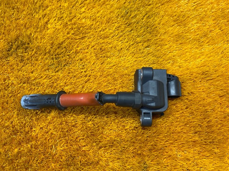 катушка зажигания, 3000 рублей, Красноярск