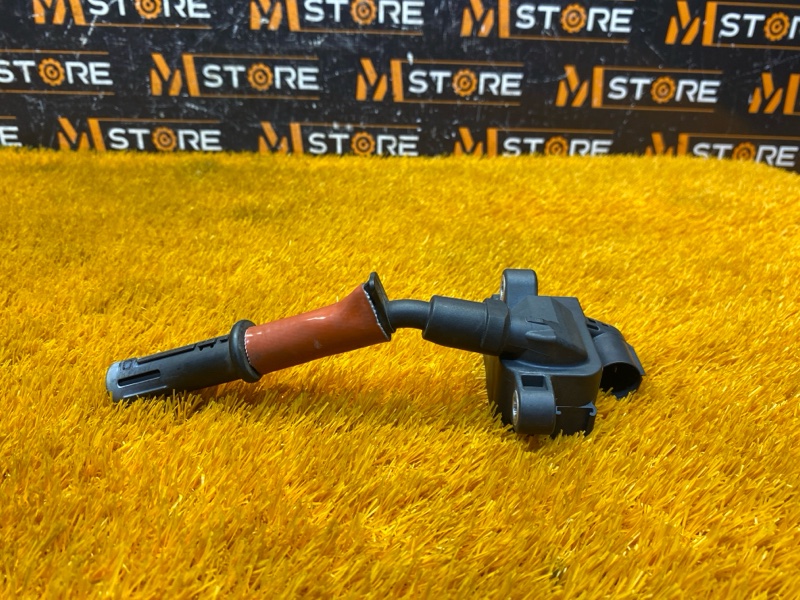 катушка зажигания, 3000 рублей, Красноярск