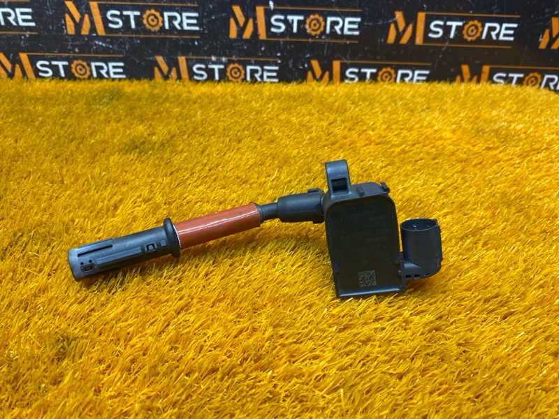 катушка зажигания, 3000 рублей, Красноярск