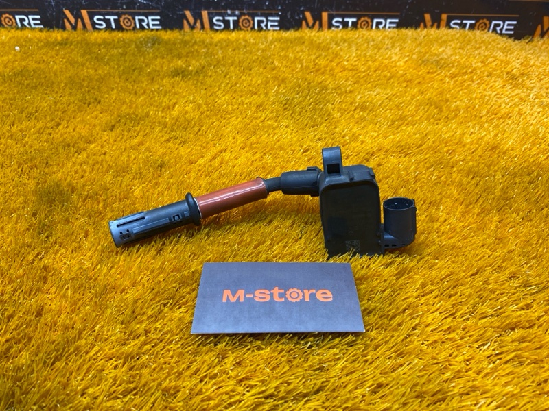 катушка зажигания, 3000 рублей, Красноярск