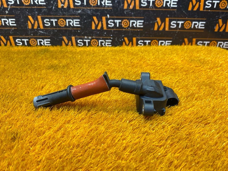 катушка зажигания, 3000 рублей, Красноярск