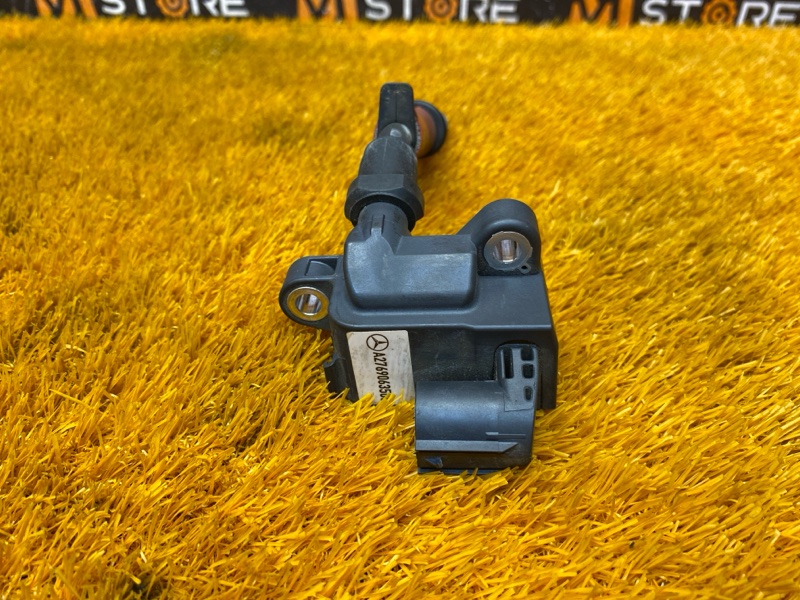 катушка зажигания, 3000 рублей, Красноярск