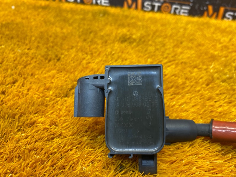 катушка зажигания, 3000 рублей, Красноярск