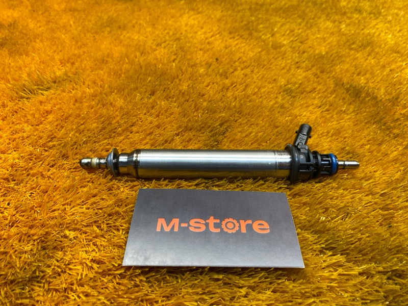 форсунка топливная, 8000 рублей, Красноярск