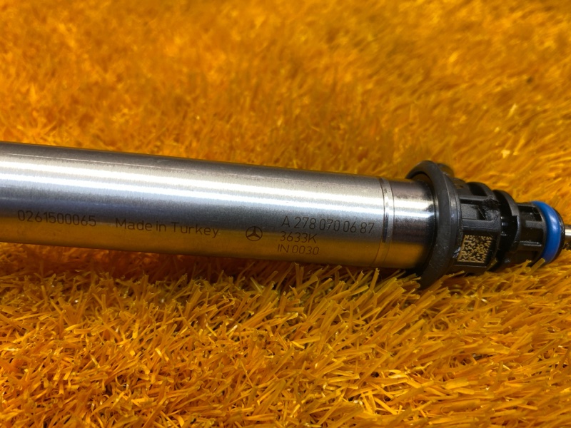 форсунка топливная, 8000 рублей, Красноярск