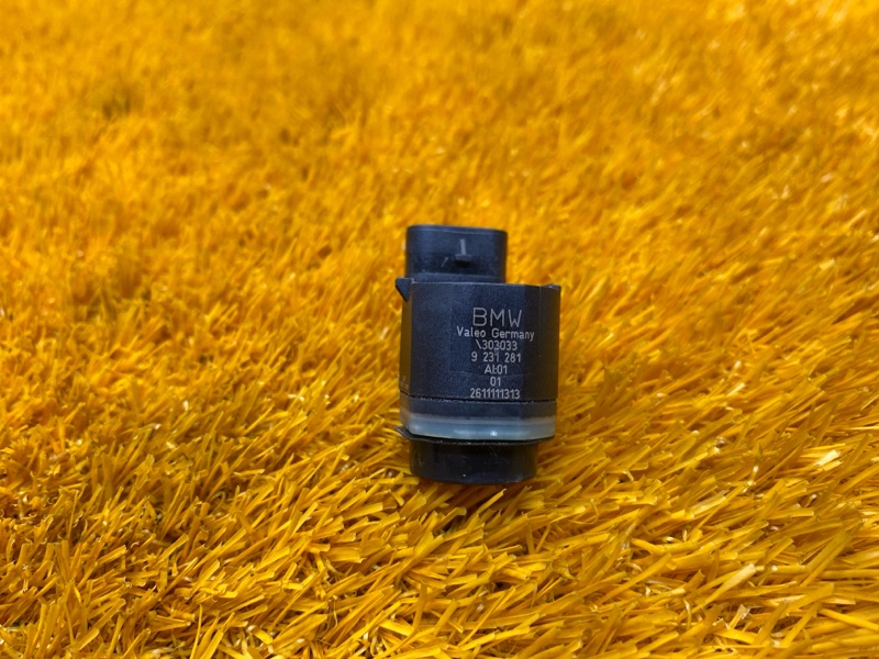 Датчик парковки , парктроник, 900 рублей, Красноярск