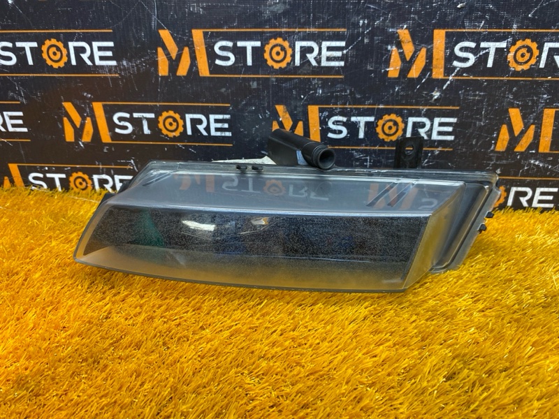 фара противотуманная, 1500 рублей, Красноярск