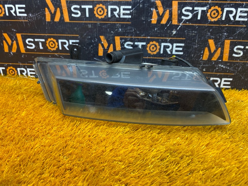 фара противотуманная, 2500 рублей, Красноярск