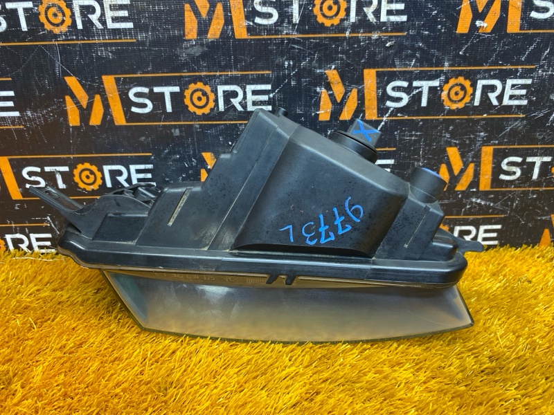 фара противотуманная, 1500 рублей, Красноярск