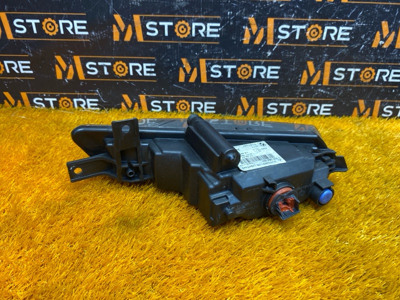 фара противотуманная, 1500 рублей, Красноярск