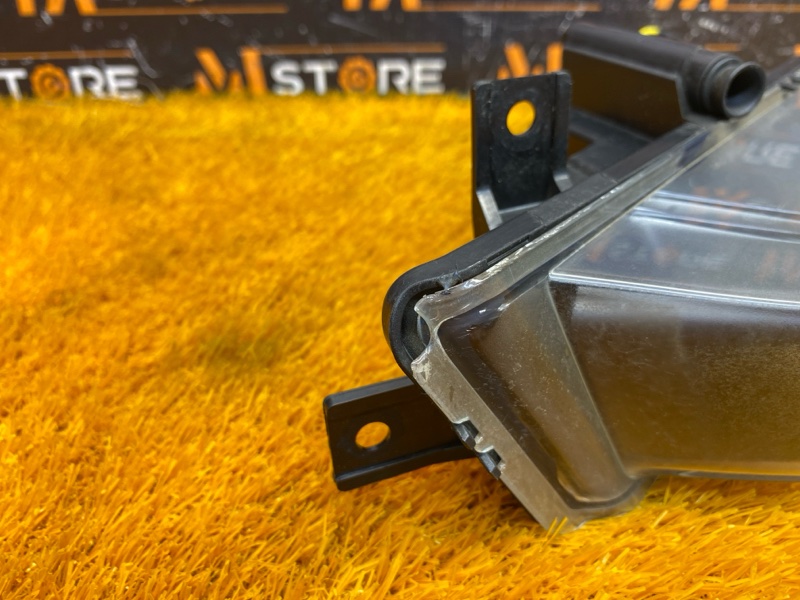 фара противотуманная, 2500 рублей, Красноярск