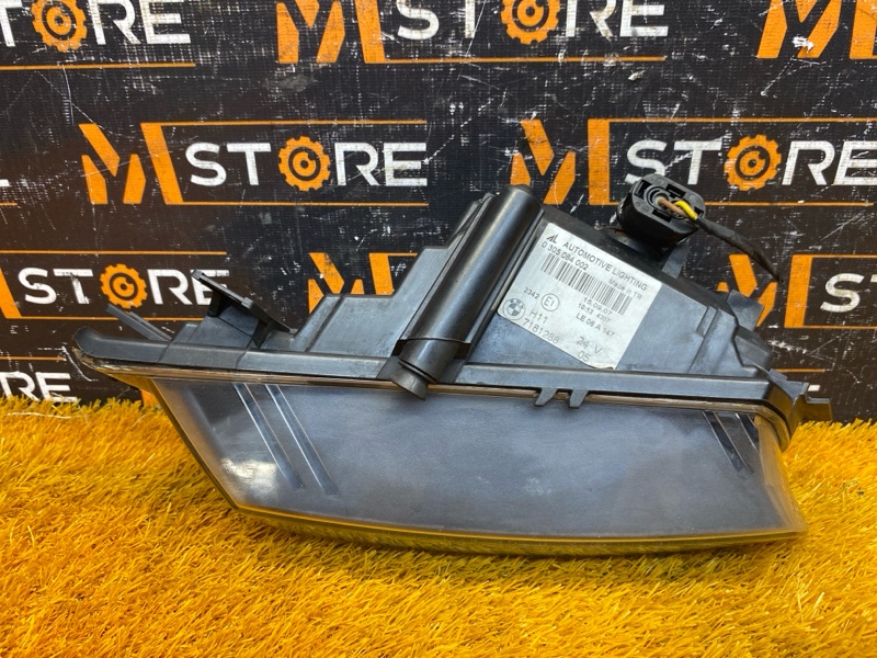 фара противотуманная, 2500 рублей, Красноярск