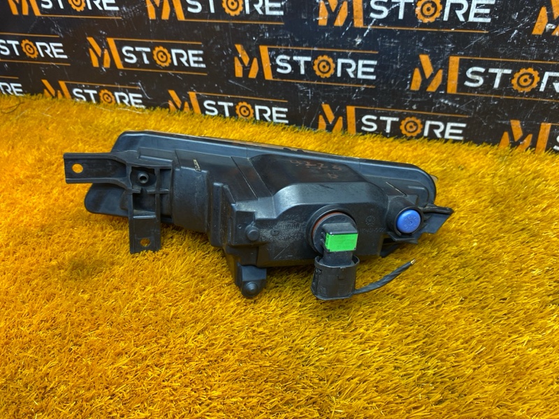 фара противотуманная, 2500 рублей, Красноярск