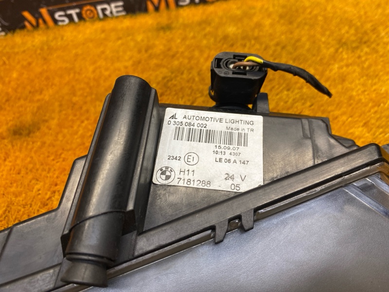 фара противотуманная, 2500 рублей, Красноярск