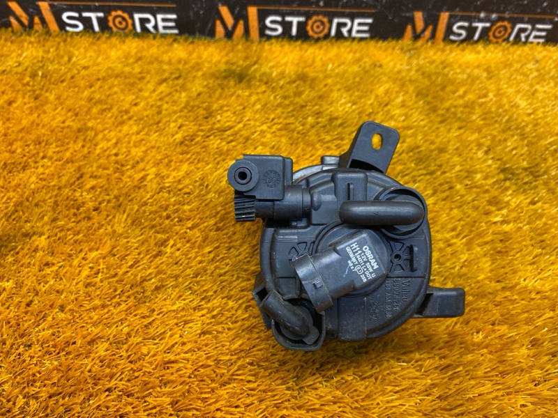 фара противотуманная, 2000 рублей, Красноярск