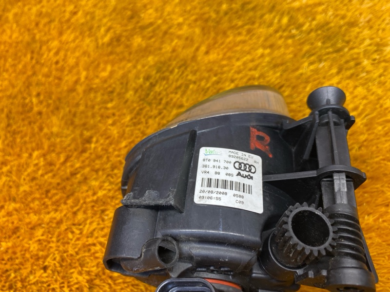 фара противотуманная, 2000 рублей, Красноярск