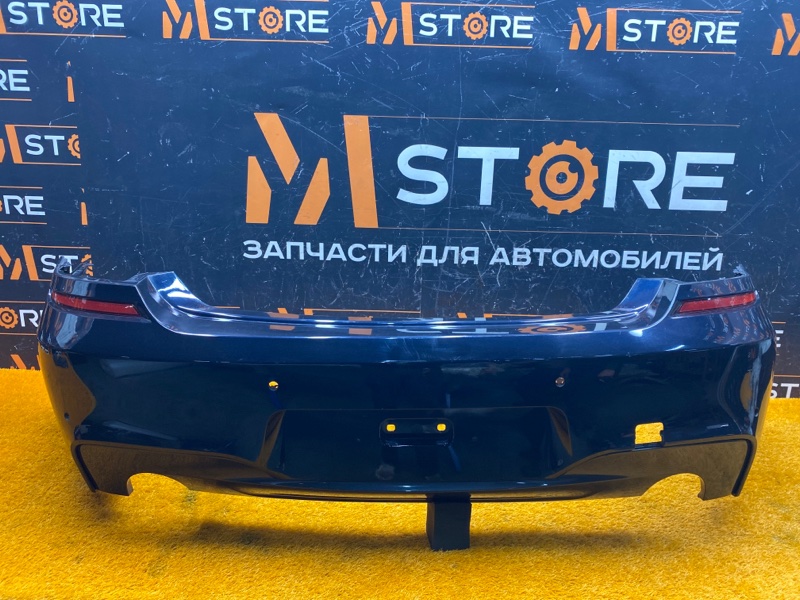 бампер, 38000 рублей, Красноярск