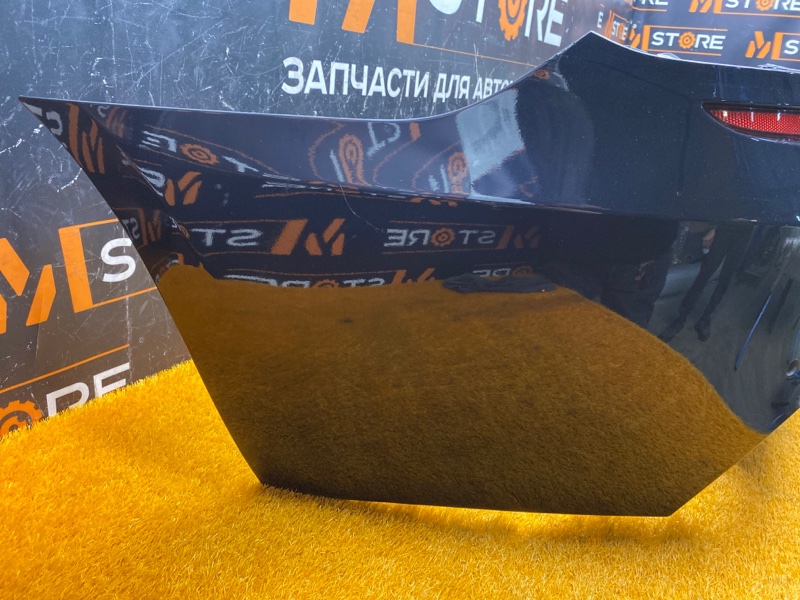 бампер, 38000 рублей, Красноярск