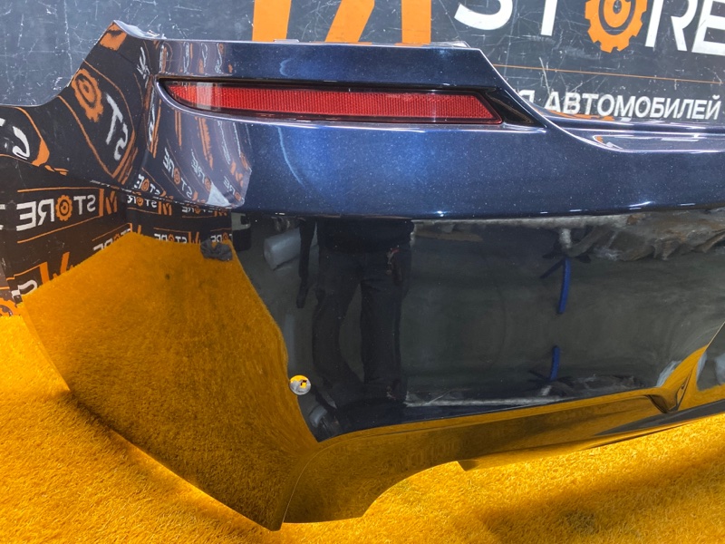 бампер, 38000 рублей, Красноярск