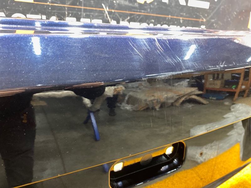 бампер, 38000 рублей, Красноярск