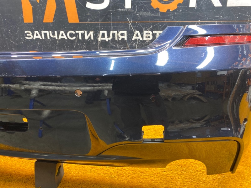 бампер, 38000 рублей, Красноярск