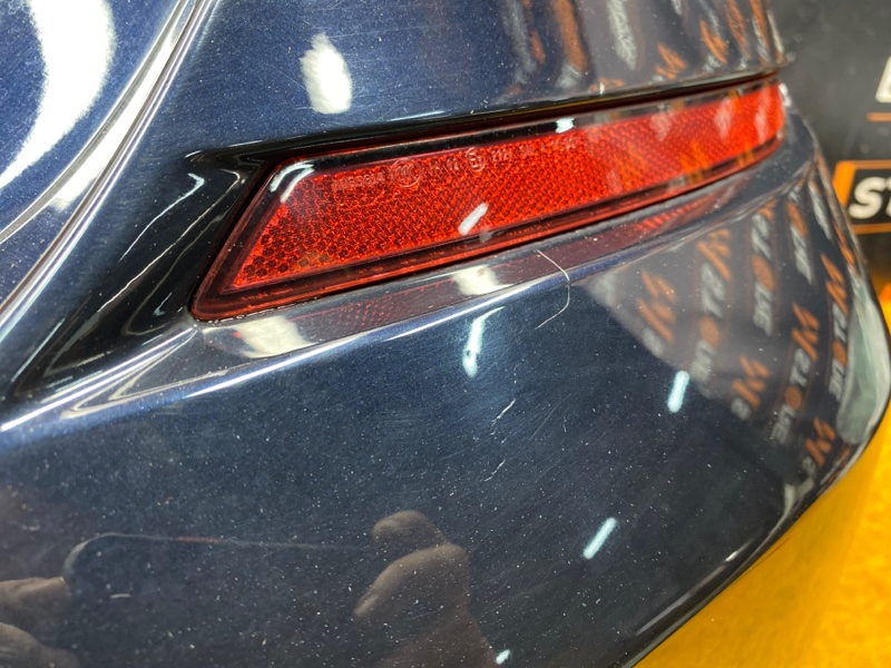 бампер, 38000 рублей, Красноярск