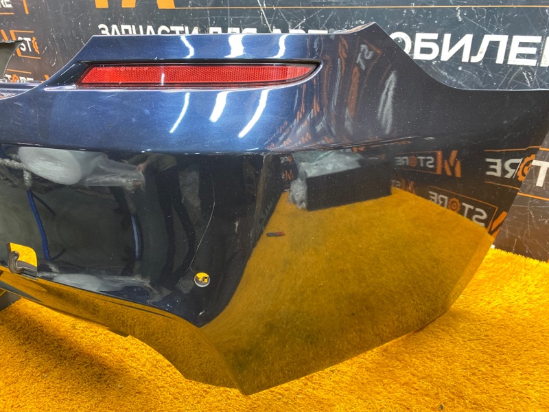 бампер, 38000 рублей, Красноярск