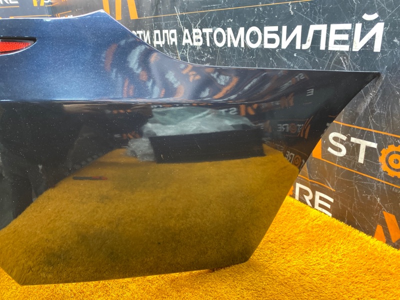 бампер, 38000 рублей, Красноярск