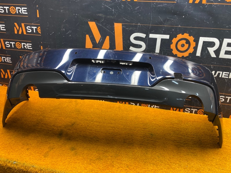 бампер, 38000 рублей, Красноярск