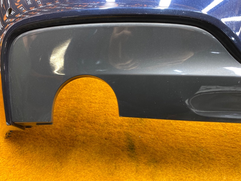 бампер, 38000 рублей, Красноярск