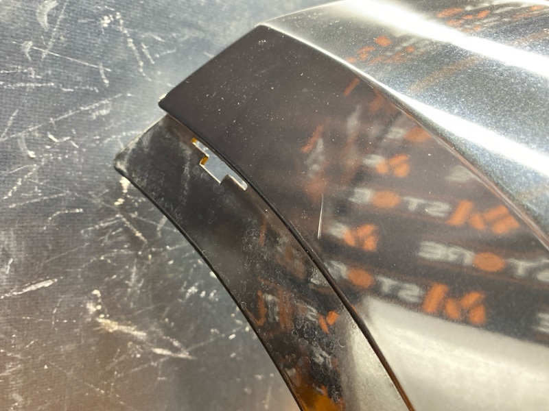 бампер, 26000 рублей, Красноярск