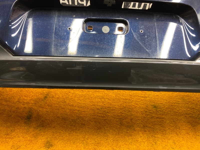 бампер, 38000 рублей, Красноярск