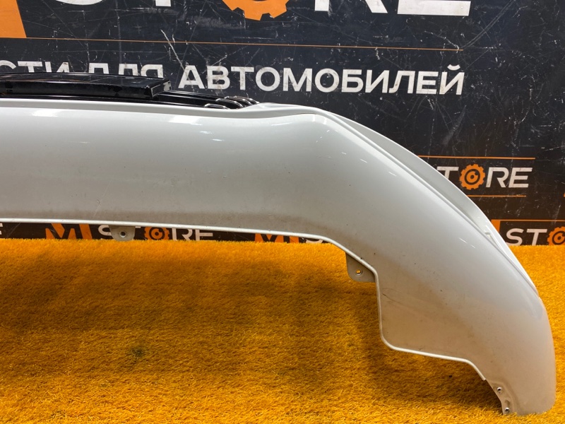 бампер, 70000 рублей, Красноярск