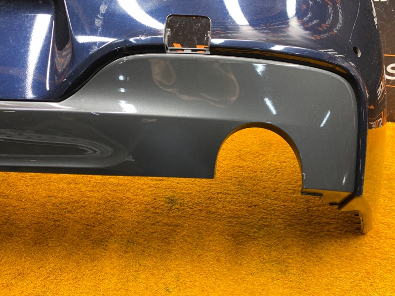 бампер, 38000 рублей, Красноярск