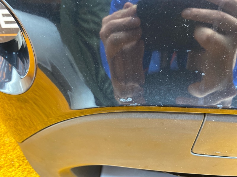 бампер, 26000 рублей, Красноярск