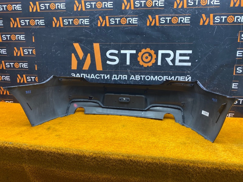 бампер, 38000 рублей, Красноярск