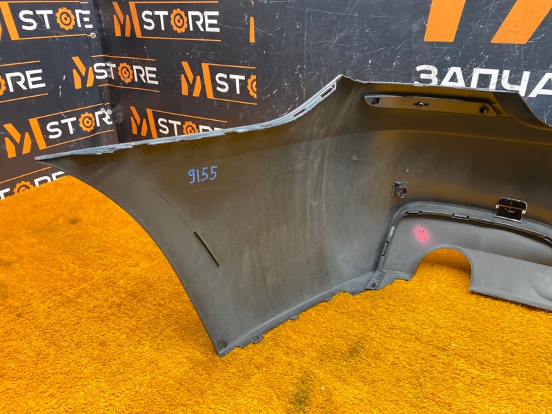 бампер, 38000 рублей, Красноярск