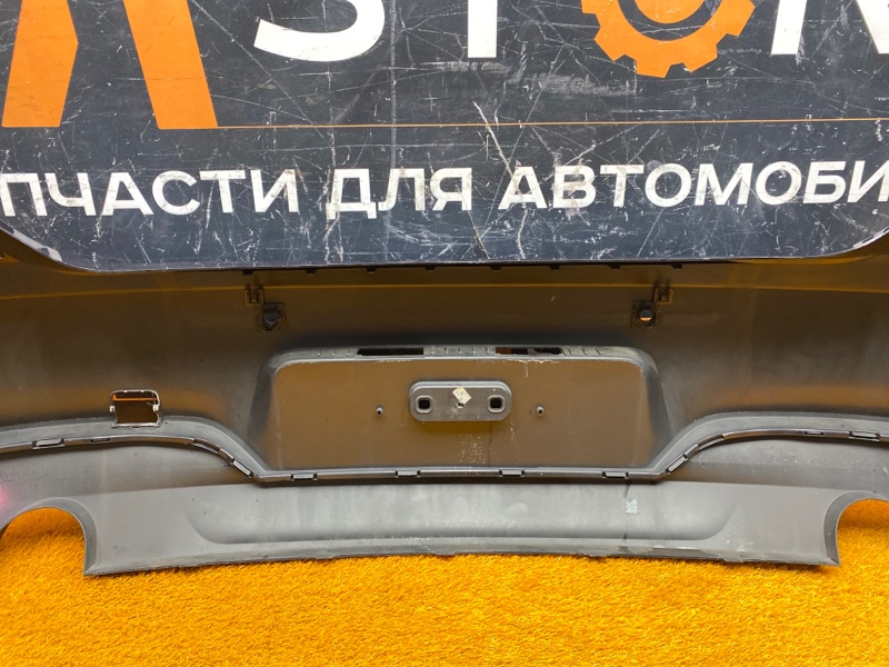 бампер, 38000 рублей, Красноярск