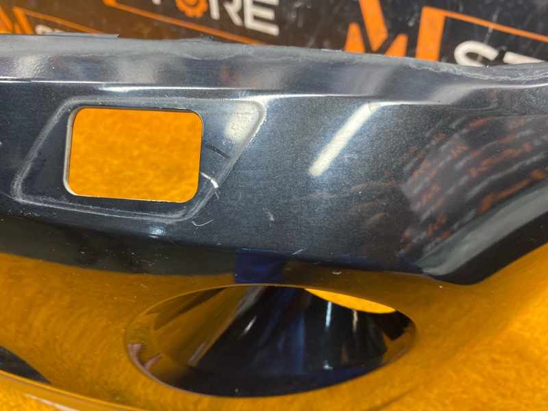 бампер, 26000 рублей, Красноярск