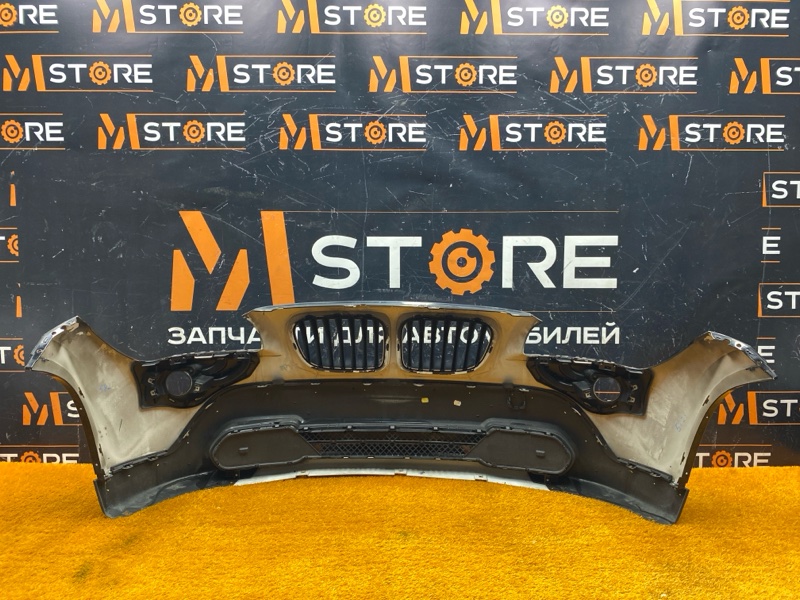 бампер, 26000 рублей, Красноярск