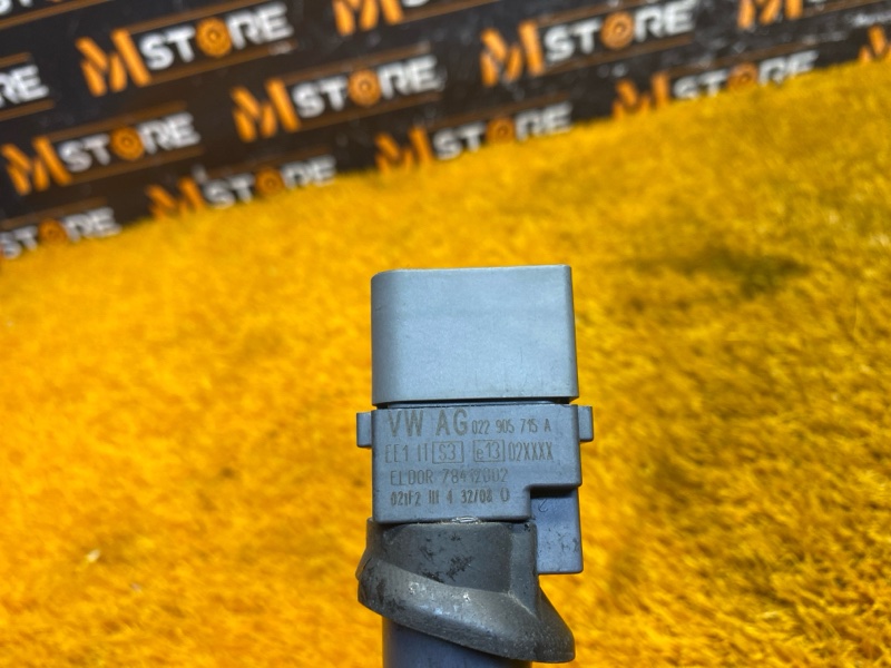 катушка зажигания, 1500 рублей, Красноярск