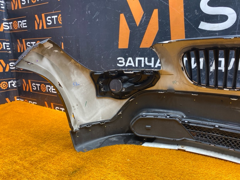 бампер, 26000 рублей, Красноярск