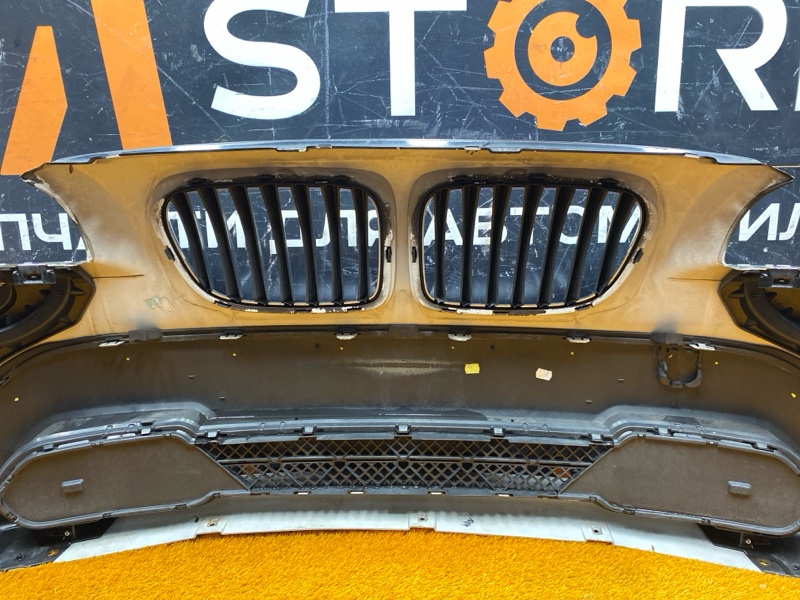 бампер, 26000 рублей, Красноярск