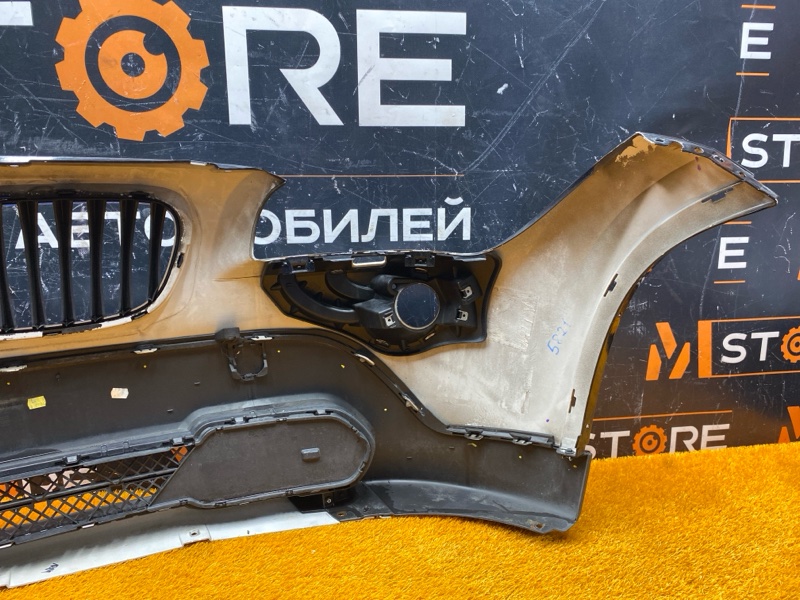 бампер, 26000 рублей, Красноярск