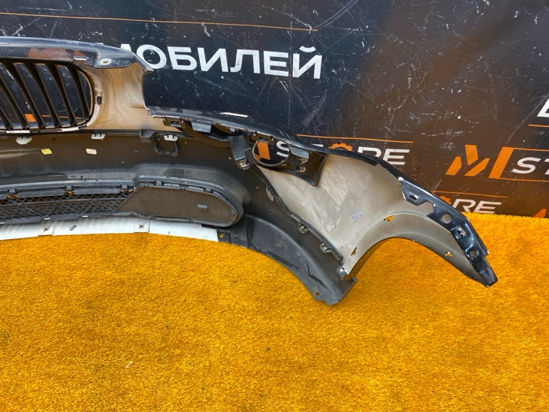 бампер, 26000 рублей, Красноярск