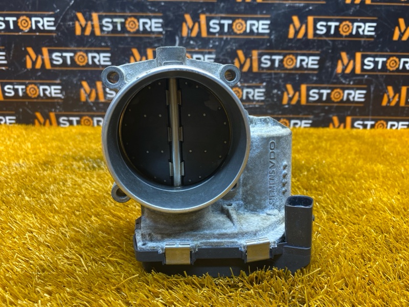 дроссельная заслонка, 3000 рублей, Красноярск