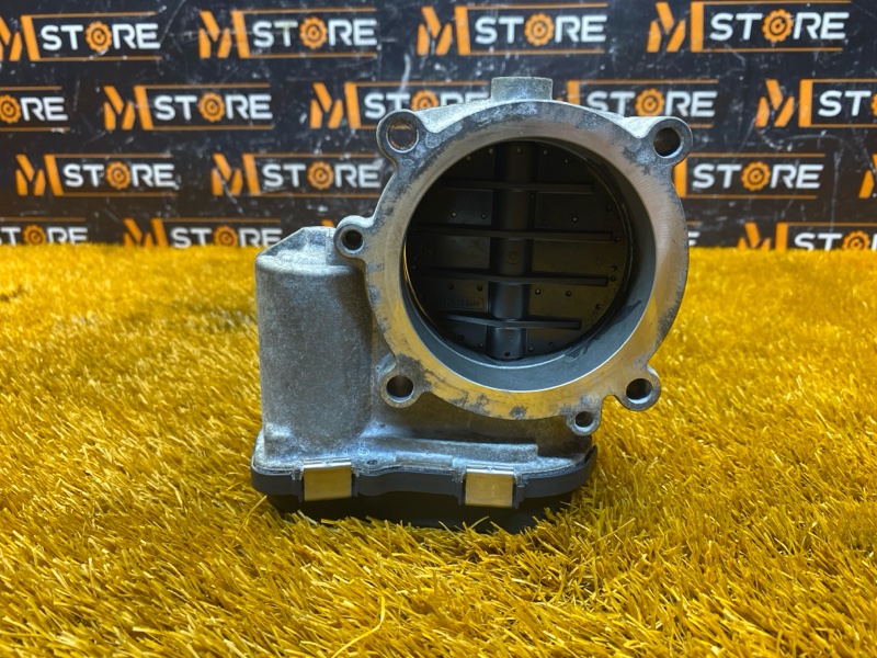 дроссельная заслонка, 3000 рублей, Красноярск